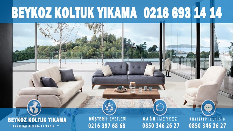 Görele Profesyonel Koltuk Yıkama
