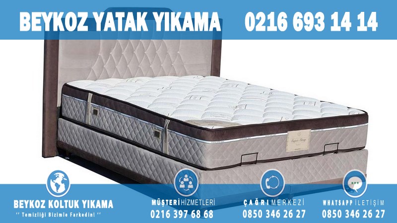 Görele Mahallesi Yatak Yıkama